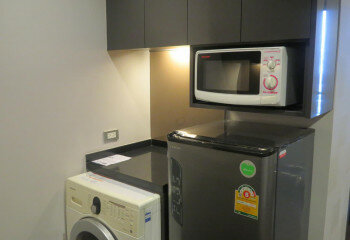 Кондоминиум в Бангкоке, Таиланд | THE115221