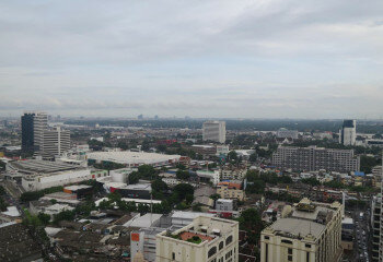 Кондоминиум в Бангкоке, Таиланд | THE115221