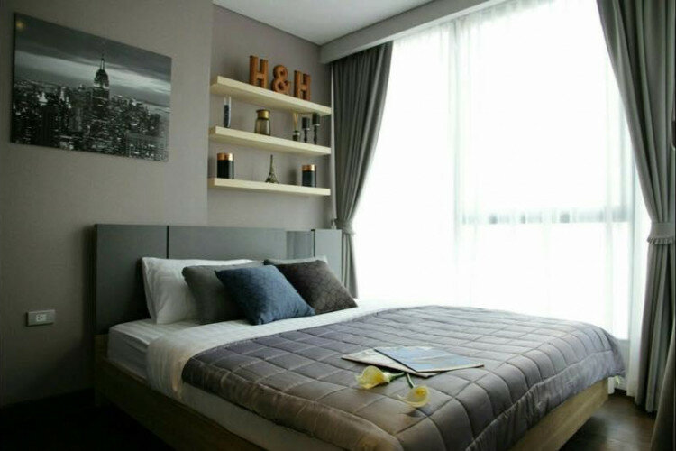 Кондоминиум в Бангкоке, Таиланд | THE414088