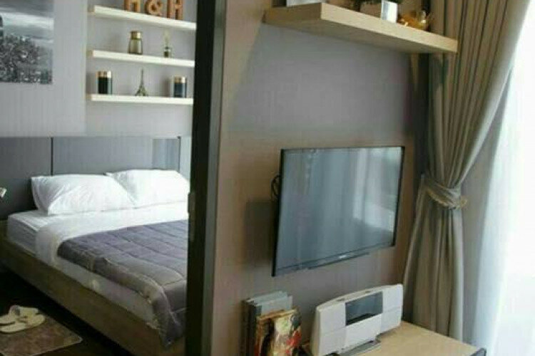 Кондоминиум в Бангкоке, Таиланд | THE414088