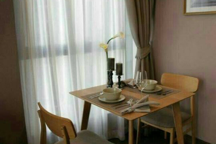 Кондоминиум в Бангкоке, Таиланд | THE414088