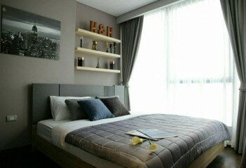 Кондоминиум в Бангкоке, Таиланд | THE414088