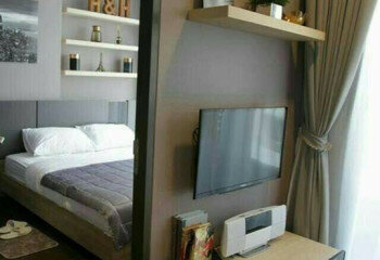 Кондоминиум в Бангкоке, Таиланд | THE414088