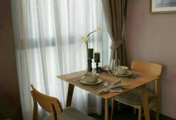 Кондоминиум в Бангкоке, Таиланд | THE414088