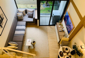 Кондоминиум в Бангкоке, Таиланд | THE214299