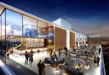 Кондоминиум в Бангкоке, Таиланд | THE214299