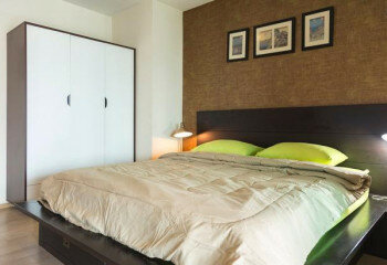 Кондоминиум в Бангкоке, Таиланд | THE216455