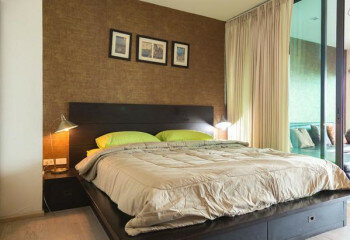 Кондоминиум в Бангкоке, Таиланд | THE216455