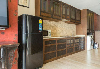 Кондоминиум в Бангкоке, Таиланд | THE216455