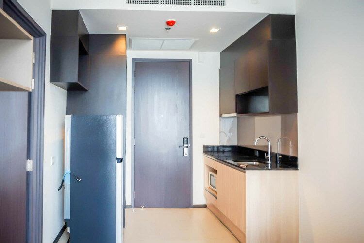 Кондоминиум в Бангкоке, Таиланд | THE113512