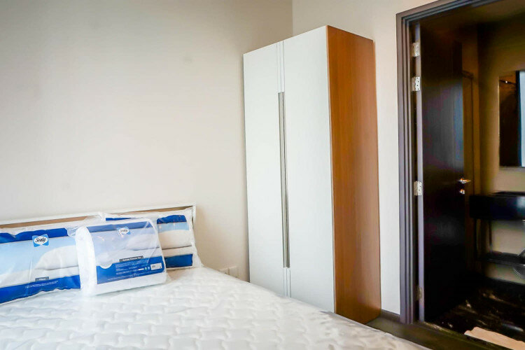 Кондоминиум в Бангкоке, Таиланд | THE113512