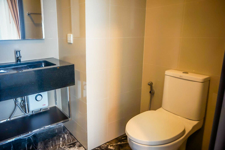 Кондоминиум в Бангкоке, Таиланд | THE113512