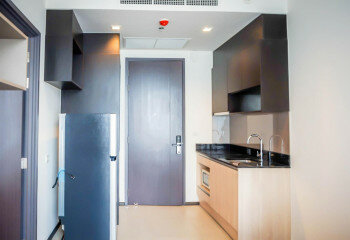 Кондоминиум в Бангкоке, Таиланд | THE113512