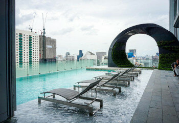 Кондоминиум в Бангкоке, Таиланд | THE113512