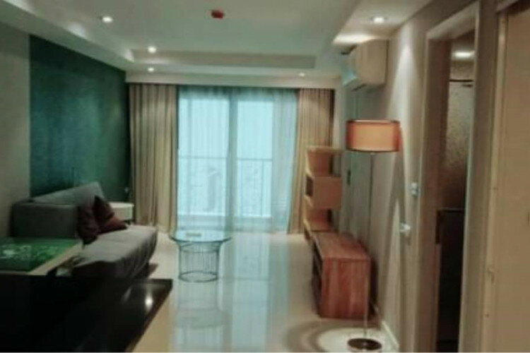 Кондоминиум в Пхрэе, Таиланд | THE342259