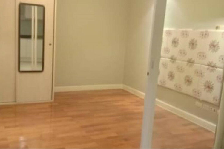 Кондоминиум в Пхрэе, Таиланд | THE342259