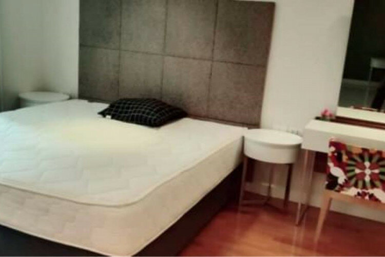 Кондоминиум в Пхрэе, Таиланд | THE342259