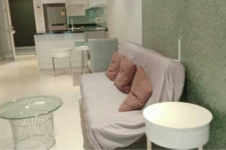 Кондоминиум в Пхрэе, Таиланд | THE342259