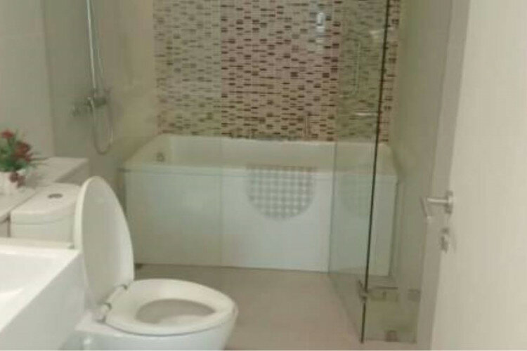 Кондоминиум в Пхрэе, Таиланд | THE342259