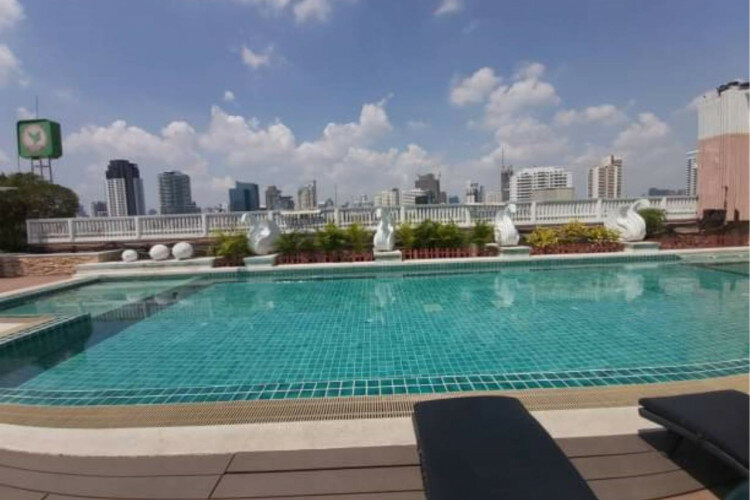 Кондоминиум в Пхрэе, Таиланд | THE342259