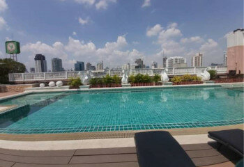 Кондоминиум в Пхрэе, Таиланд | THE342259