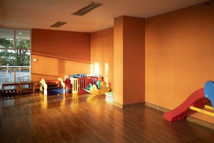 Кондоминиум в Пхрэе, Таиланд | THE242524