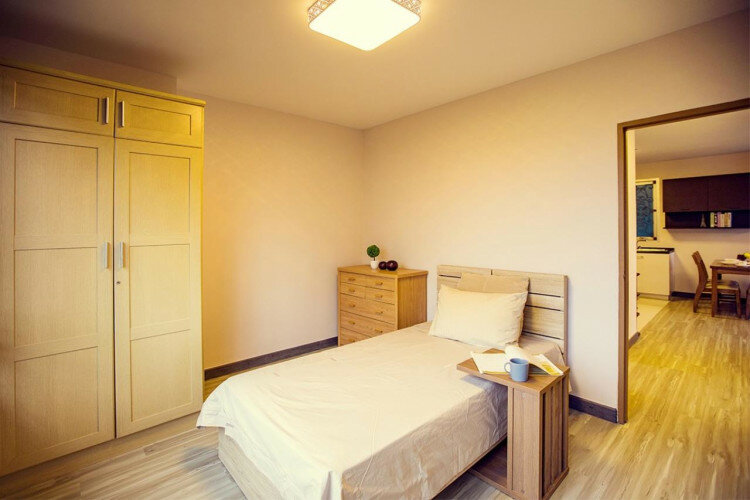 Кондоминиум в Пхрэе, Таиланд | THE242524