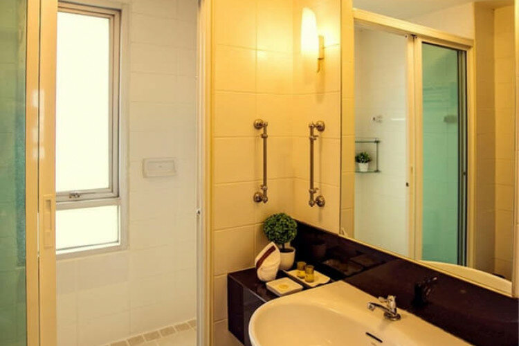 Кондоминиум в Пхрэе, Таиланд | THE242524