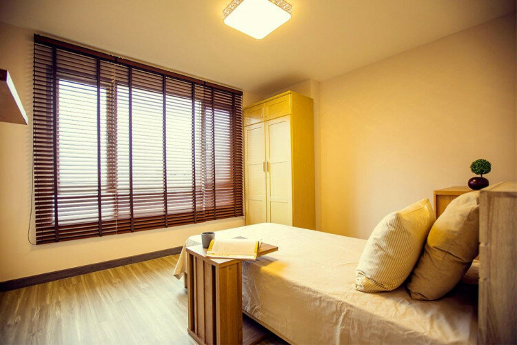 Кондоминиум в Пхрэе, Таиланд | THE242524