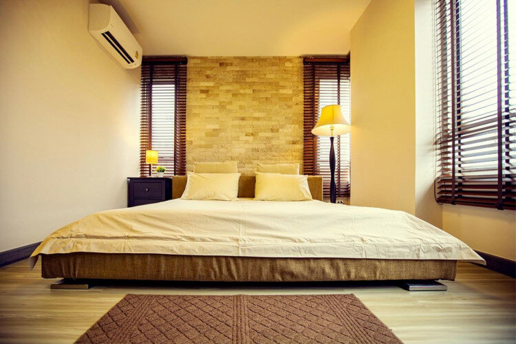 Кондоминиум в Пхрэе, Таиланд | THE242524