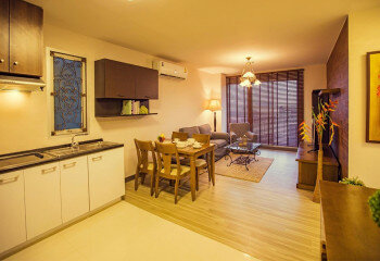 Кондоминиум в Пхрэе, Таиланд | THE242524