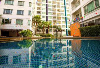 Кондоминиум в Пхрэе, Таиланд | THE242524