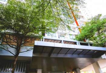 Кондоминиум в Пхрэе, Таиланд | THE242524