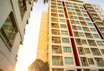 Кондоминиум в Пхрэе, Таиланд | THE242524