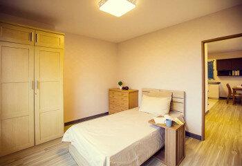 Кондоминиум в Пхрэе, Таиланд | THE242524