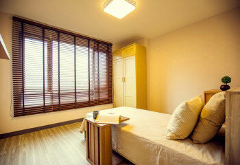 Кондоминиум в Пхрэе, Таиланд | THE242524