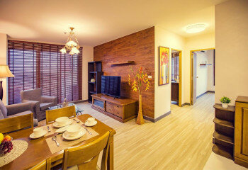 Кондоминиум в Пхрэе, Таиланд | THE242524