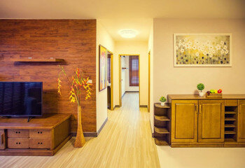 Кондоминиум в Пхрэе, Таиланд | THE242524