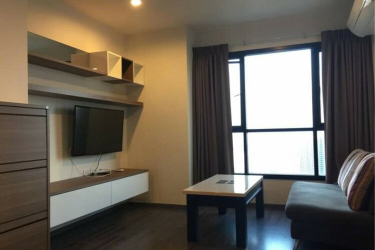 Кондоминиум в Пхрэе, Таиланд | THE342539