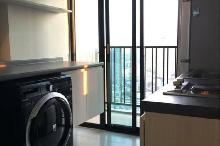 Кондоминиум в Пхрэе, Таиланд | THE342539