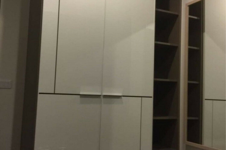 Кондоминиум в Пхрэе, Таиланд | THE342539