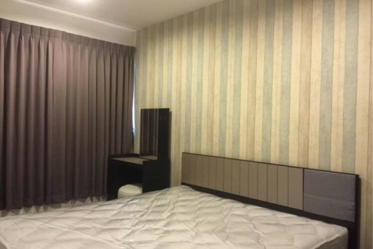 Кондоминиум в Пхрэе, Таиланд | THE342539