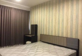 Кондоминиум в Пхрэе, Таиланд | THE342539