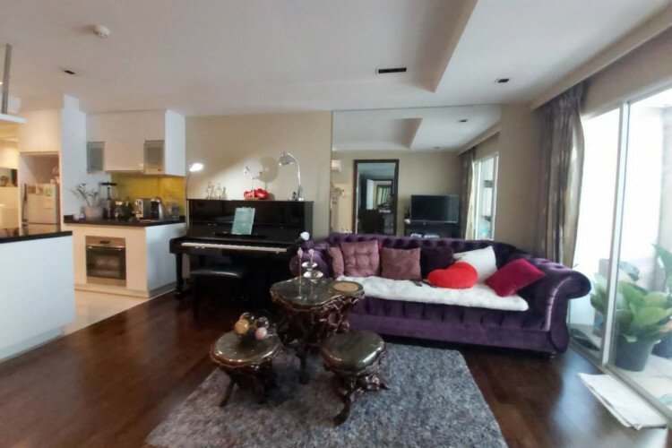 Кондоминиум в Пхрэе, Таиланд | THE542872