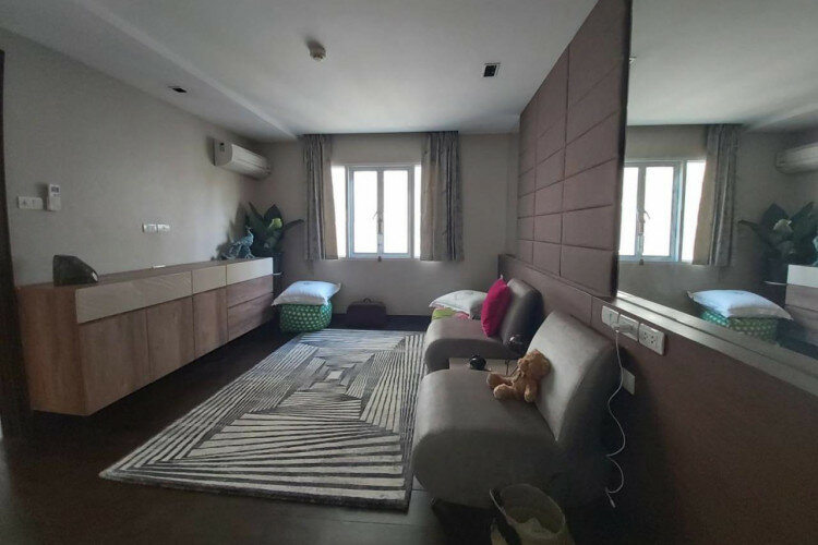 Кондоминиум в Пхрэе, Таиланд | THE542872