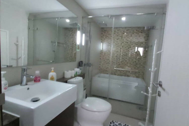 Кондоминиум в Пхрэе, Таиланд | THE542872