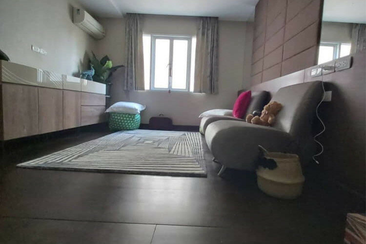 Кондоминиум в Пхрэе, Таиланд | THE542872