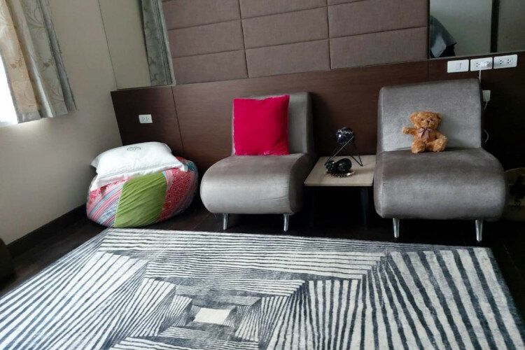 Кондоминиум в Пхрэе, Таиланд | THE542872