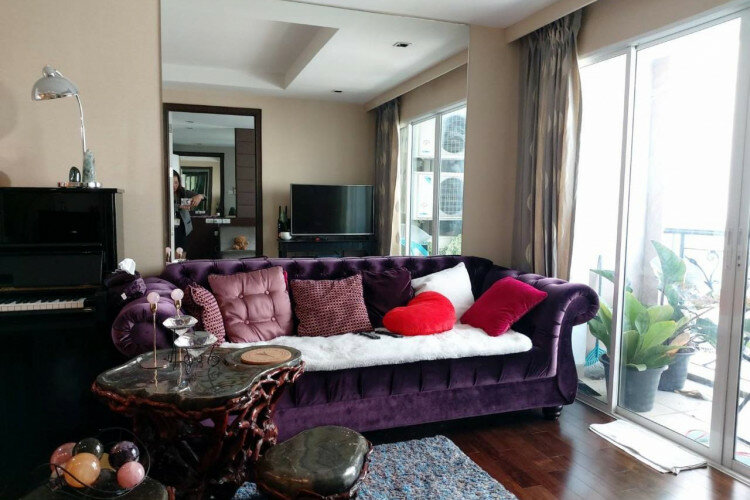 Кондоминиум в Пхрэе, Таиланд | THE542872