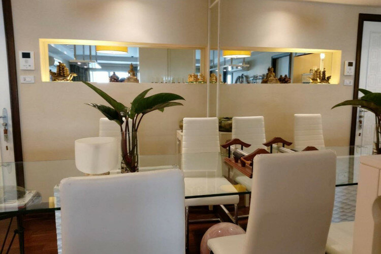 Кондоминиум в Пхрэе, Таиланд | THE542872